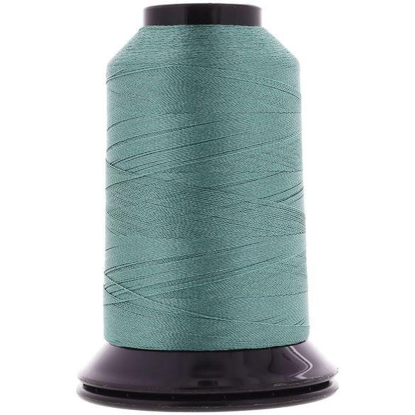 Floriani Embroidery Thread - Slate Blue PF 0342