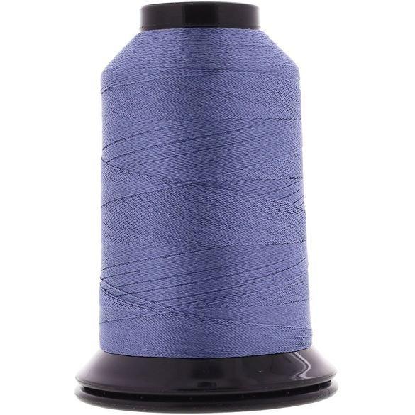 Floriani Embroidery Thread - Slate Lilac PF 0614