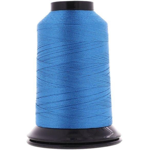 Floriani Embroidery Thread - Starlight Blue PF 0364