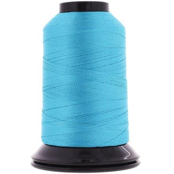 Floriani Embroidery Thread - Tahoe Blue PF 0371