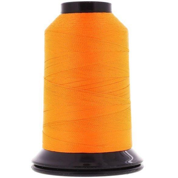 Floriani Embroidery Thread - Tangerine PF 0015