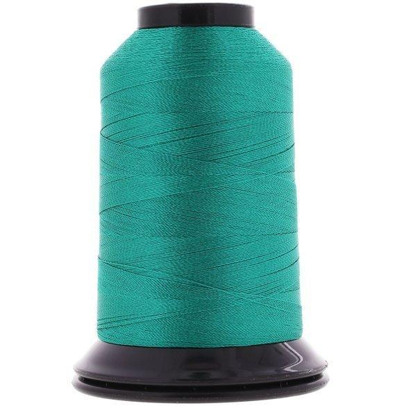 Floriani Embroidery Thread - Teal PF 0222