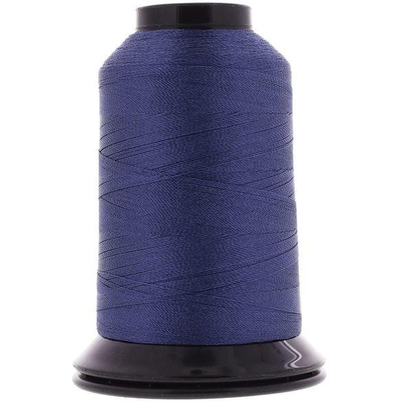 Floriani Embroidery Thread - Tyrian Blue PF 0616