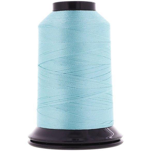 Floriani Embroidery Thread - Venice Blue PF 0383