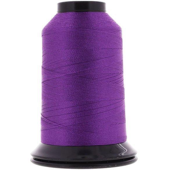 Floriani Embroidery Thread - Viking Purple PF 0694