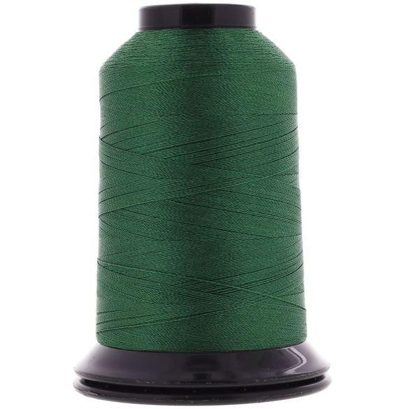 Floriani Embroidery Thread - Wreath Green PF 0206