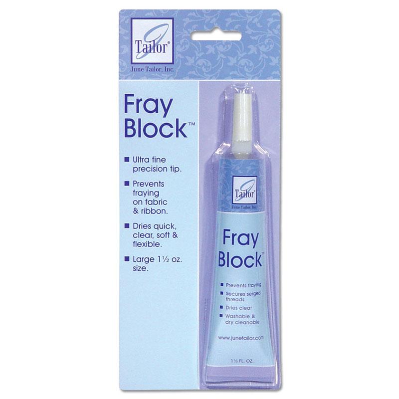 Fray Block