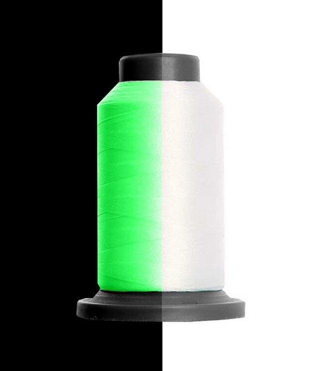 Glow in the Dark Thread