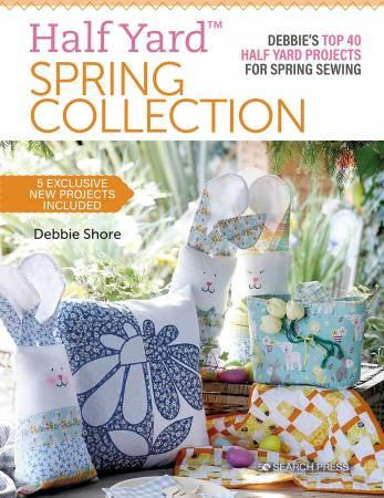 Half Yard Spring Collection