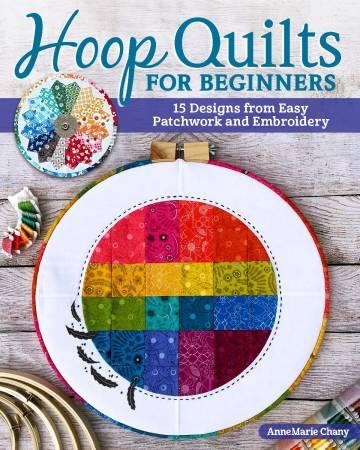 Hoop Quilts for Beginners