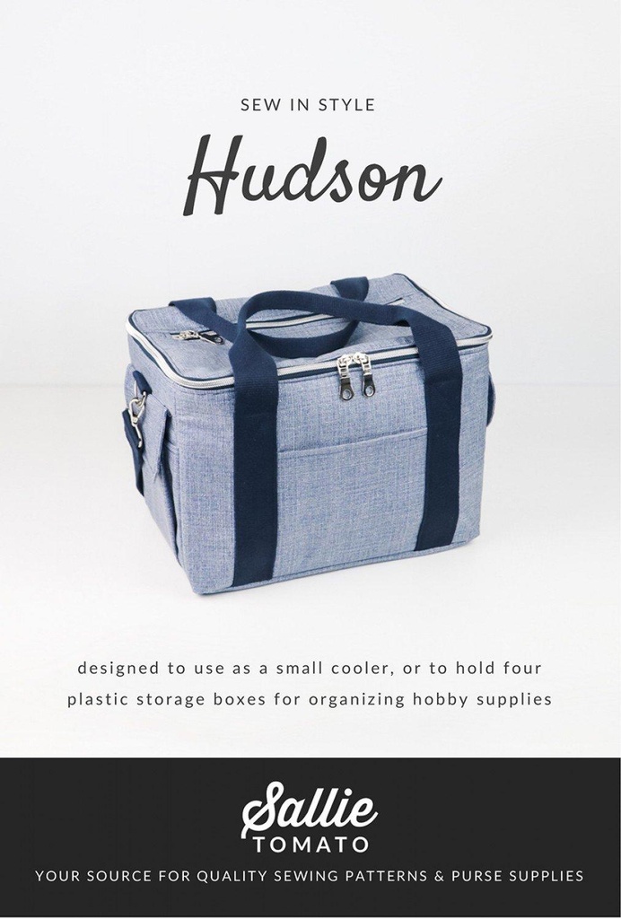 Hudson Pattern