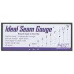 Ideal Seam Gauge