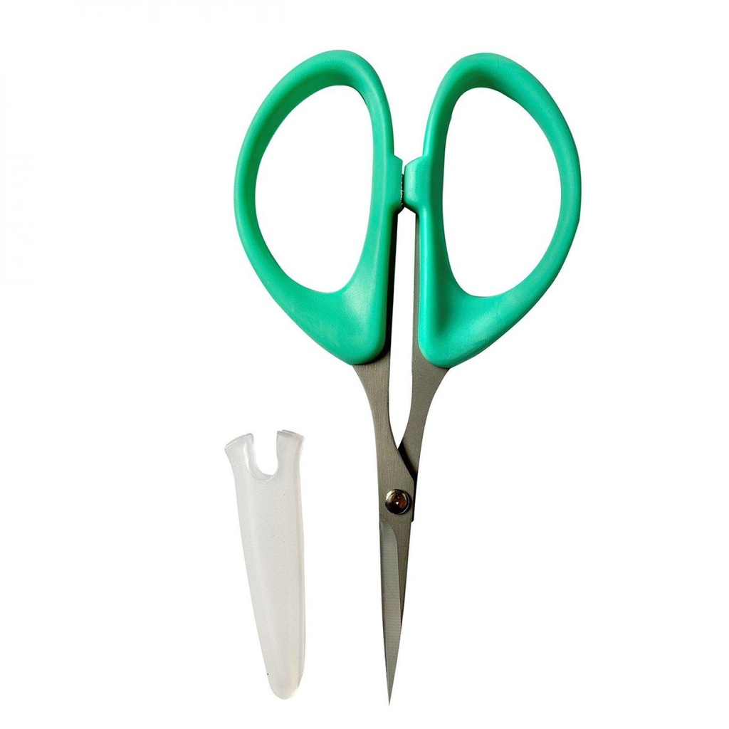 Karen Kay Buckley 4.5" Multi-Purpose Scissors