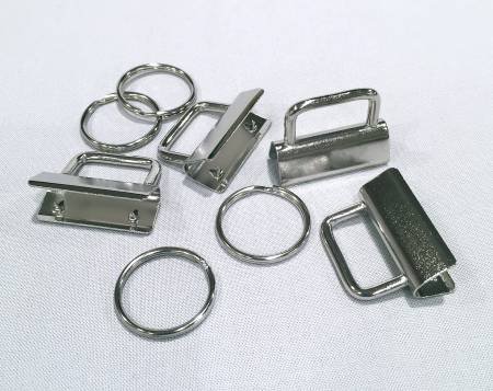 Key Fob Hardware