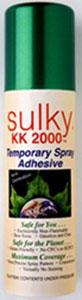 KK2000 Temporary Spray Adhesive