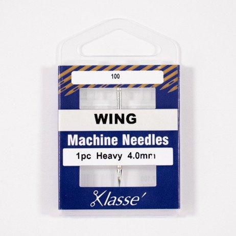 Klasse Wing Needle