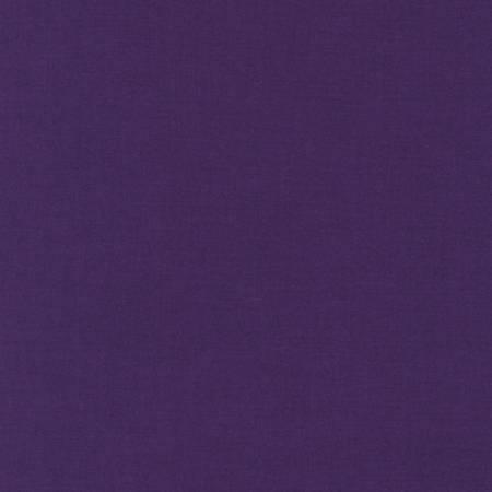 Kona Cotton Purple