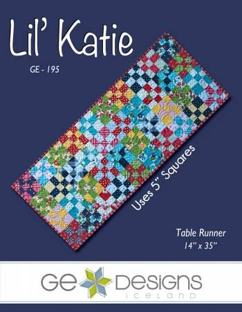 Lil Katie Table Runner