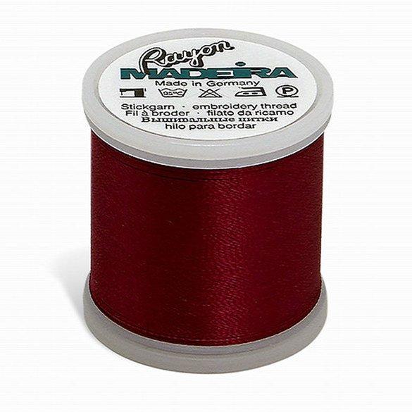 Madeira Rayon - Chokecherry 1188