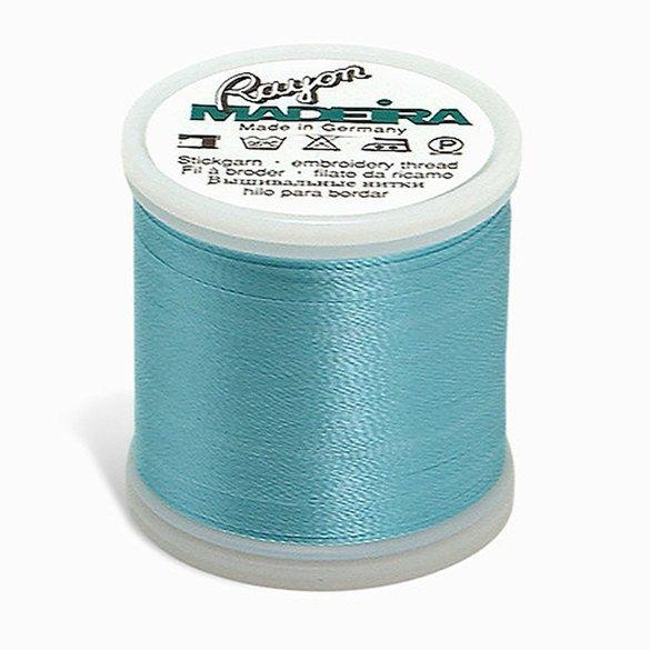 Madeira Rayon - Light Mint 1045