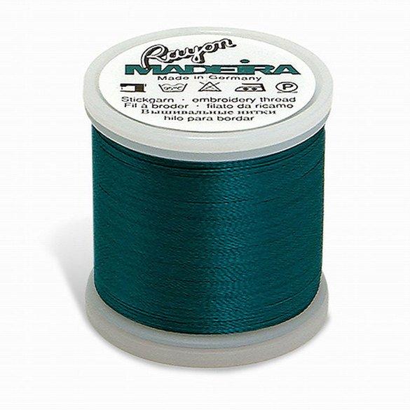 Madeira Rayon - Oregon Green 1280