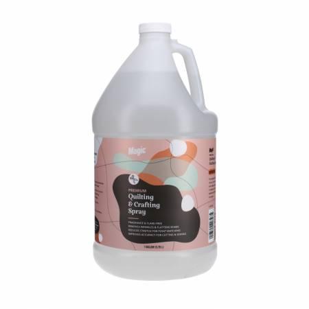 Magic Quilting & Crafting Gallon