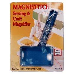 Magnistitch