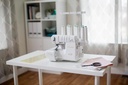 Accolade Serger