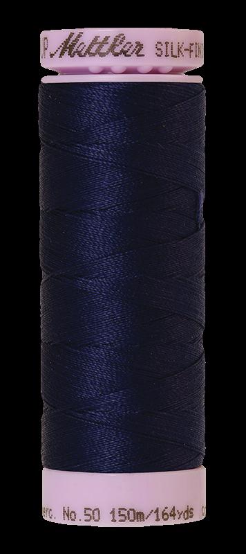 Mettler Dark Indigo 0016