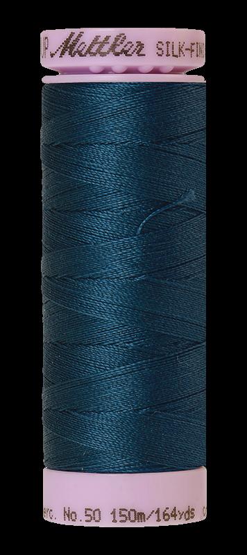 Mettler Tartan Blue 0485