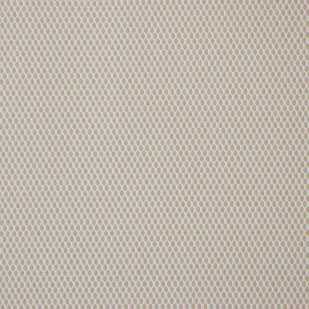 Mini Mesh Beige