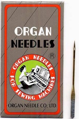 Multi Needle Machine Needles