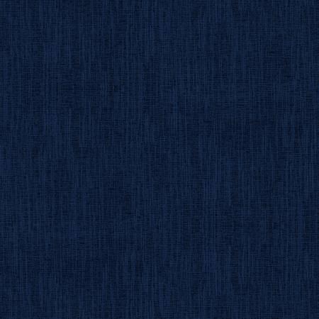 Navy Woven Texture