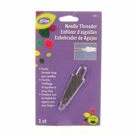 Needle Threader