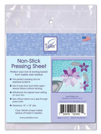 Non-Stick Pressing Sheet