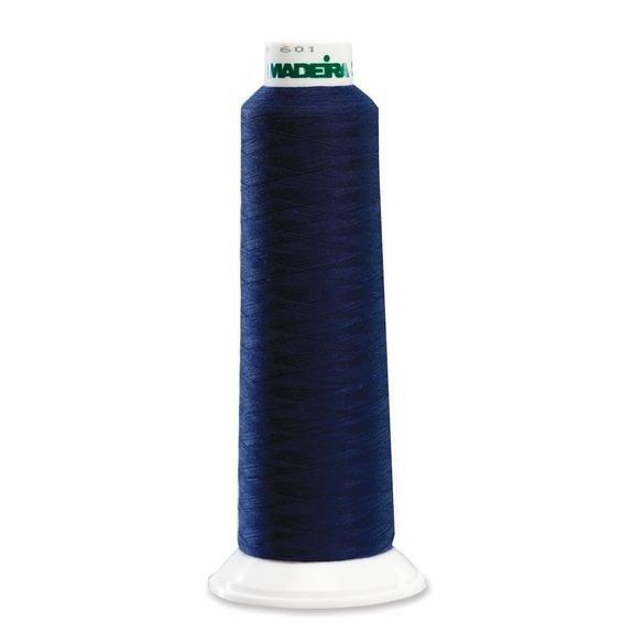 Aerolock Serger Thread Blue 8420