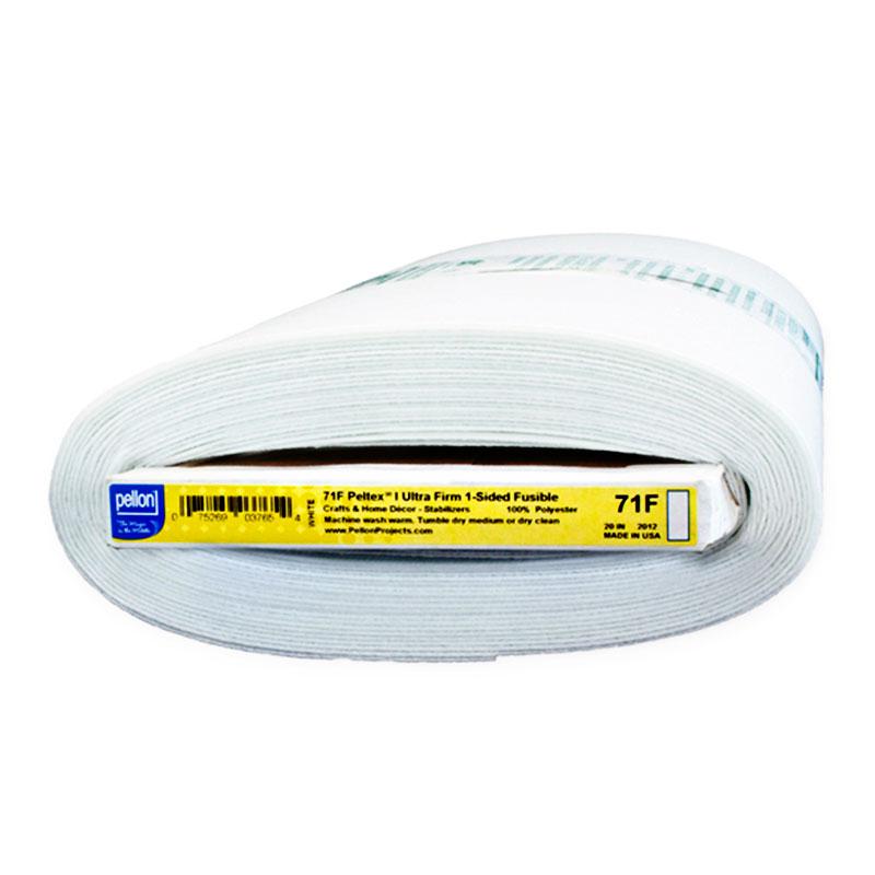 Pellon Peltex Single Sided Fusible Stabilizer