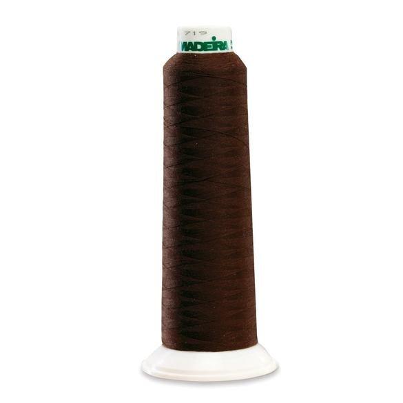 Aerolock Serger Thread Brown 9290