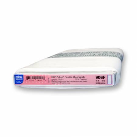 Pellon Sheerweight Fusible Interfacing