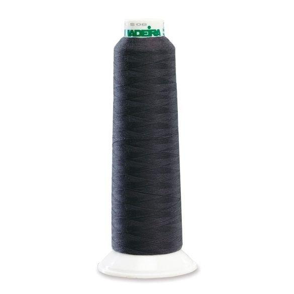 Aerolock Serger Thread Charcoal 8401