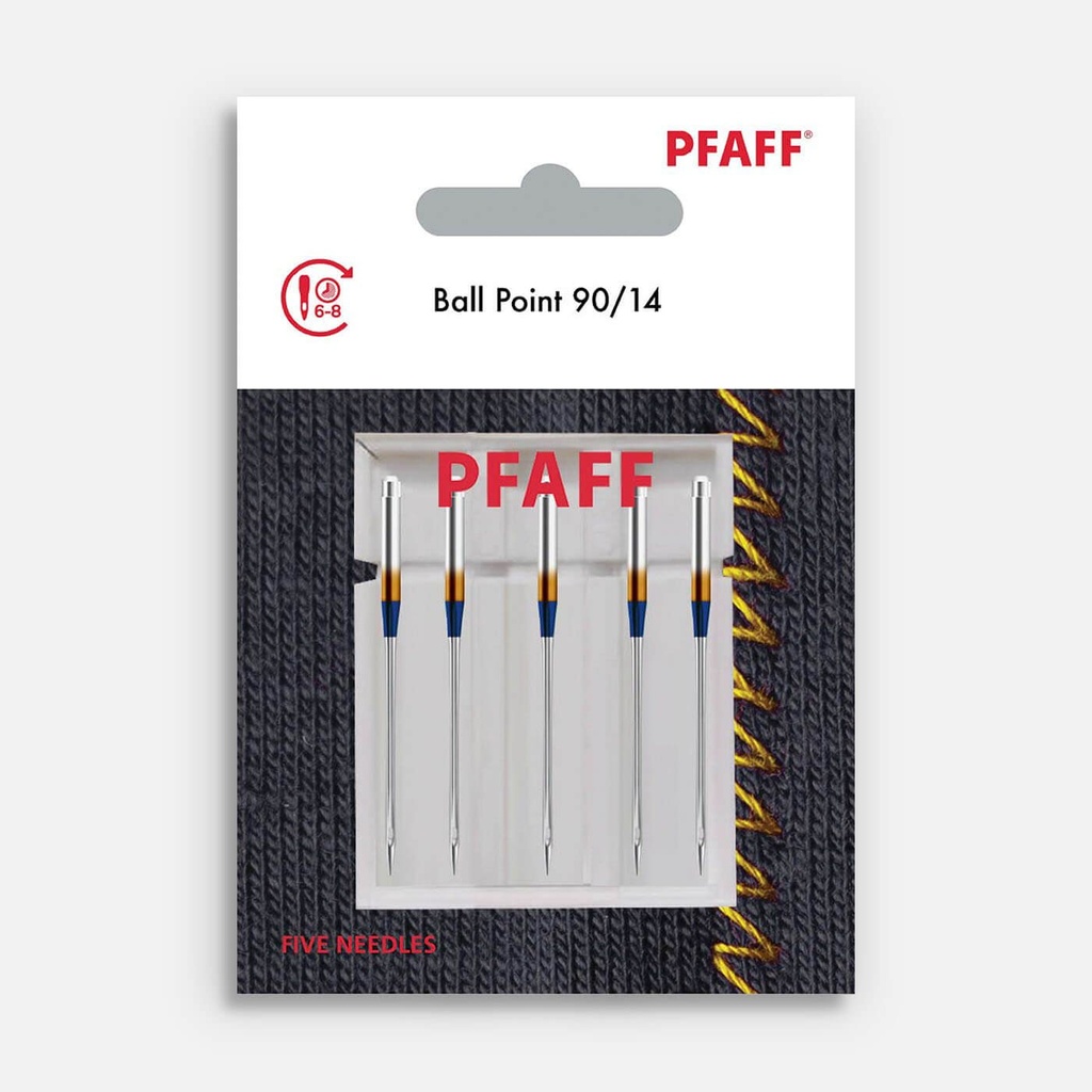 Pfaff Ball Point Needles