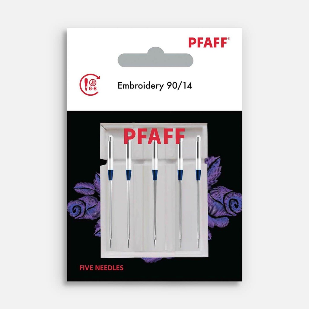 Pfaff Embroidery Needles