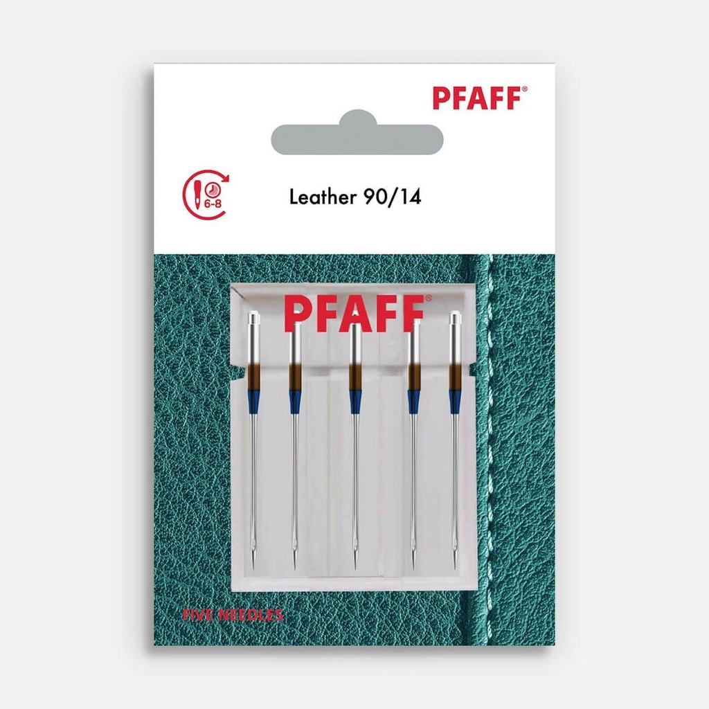 Pfaff Leather Needles