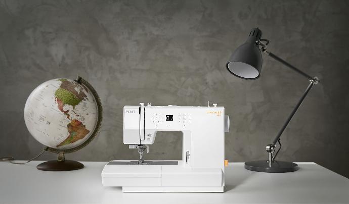 Passport 3.0 Sewing Machine