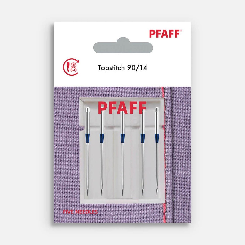 Pfaff Topstitch Needles