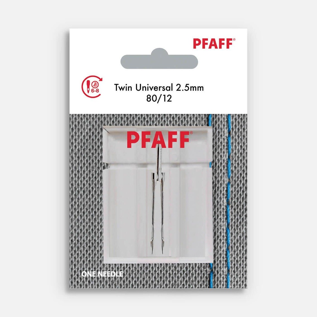 Pfaff Universal Twin