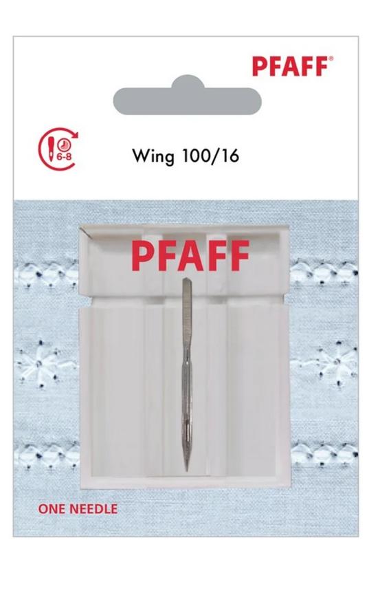 Pfaff Wing Needle