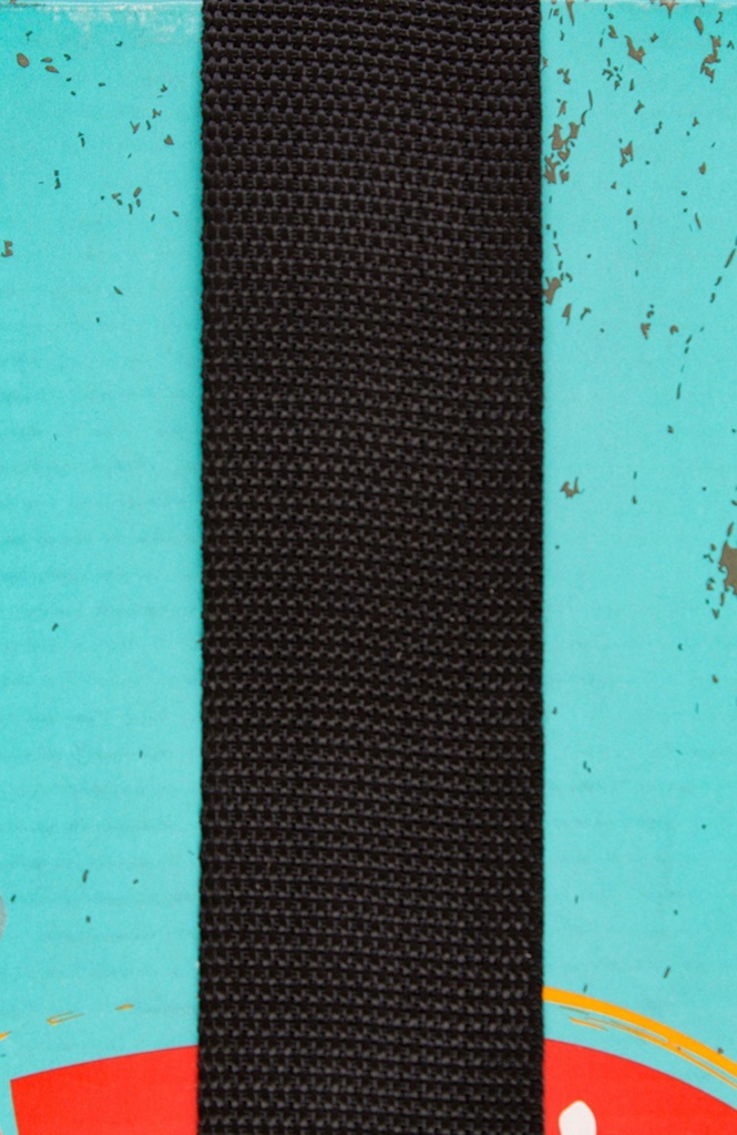 Poly Webbing (1.5")