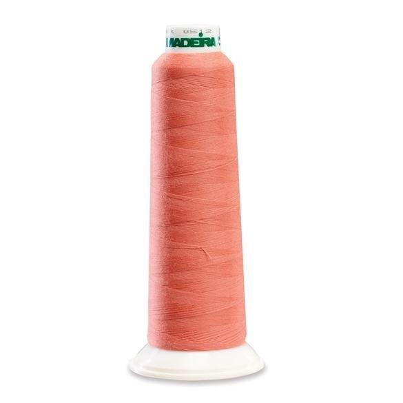 Aerolock Serger Thread Light Salmon 8656