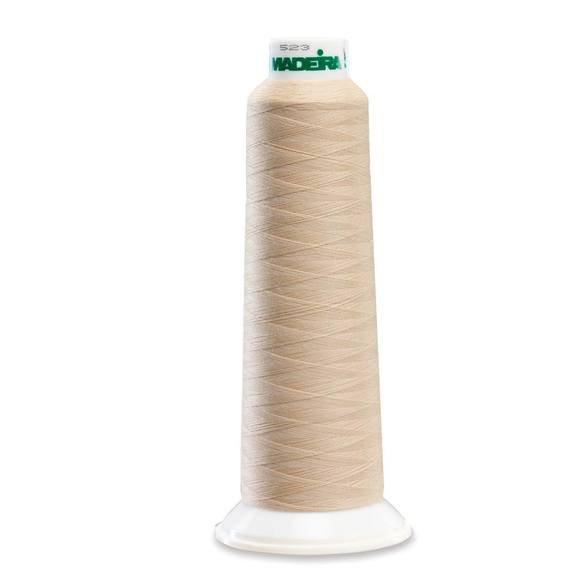 Aerolock Serger Thread Natural 8822